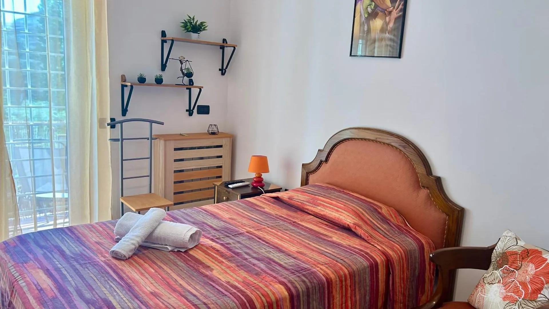 Apartment Marisa Lovely House Rome