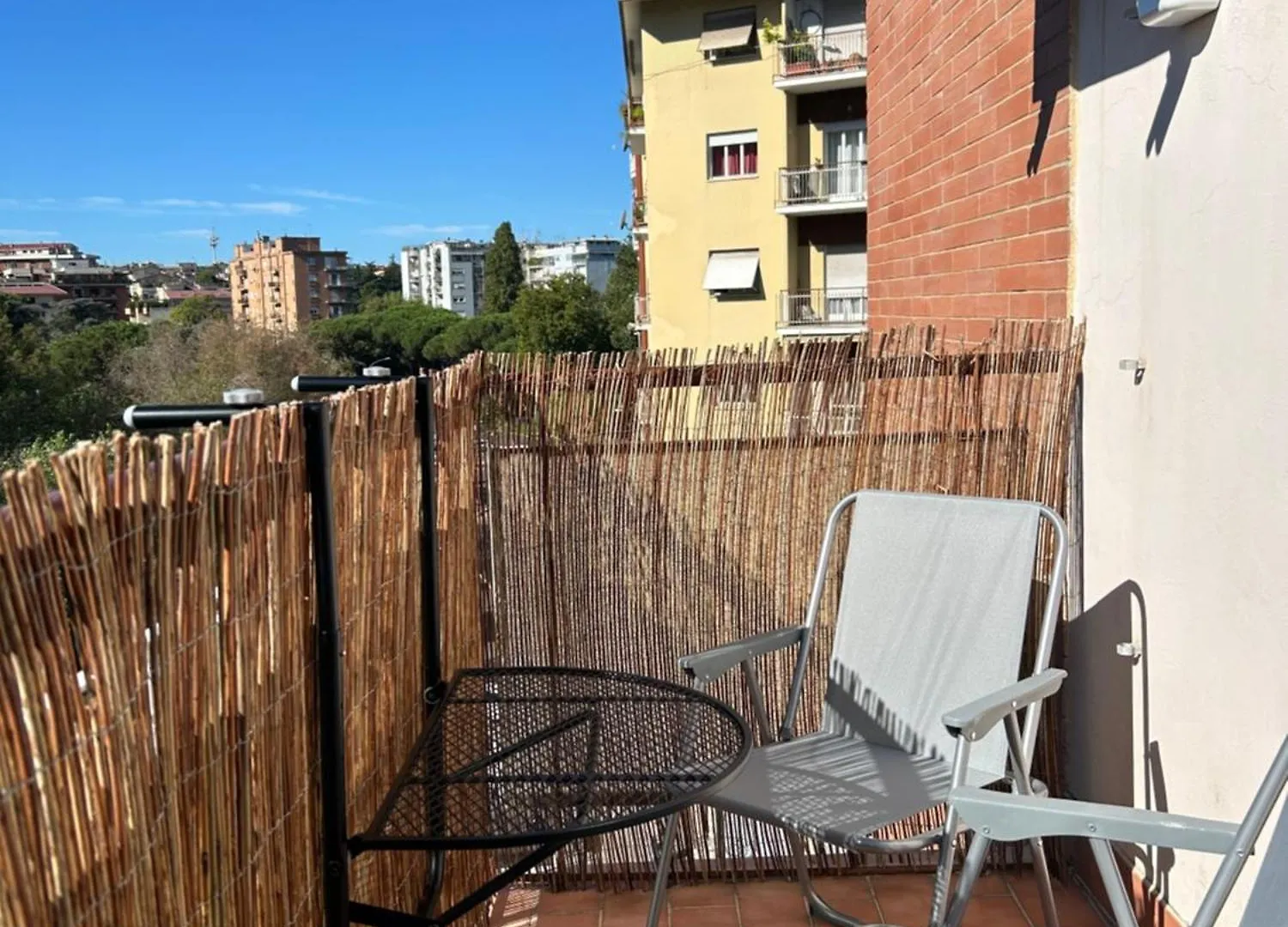 Apartamento Marisa Lovely House Roma