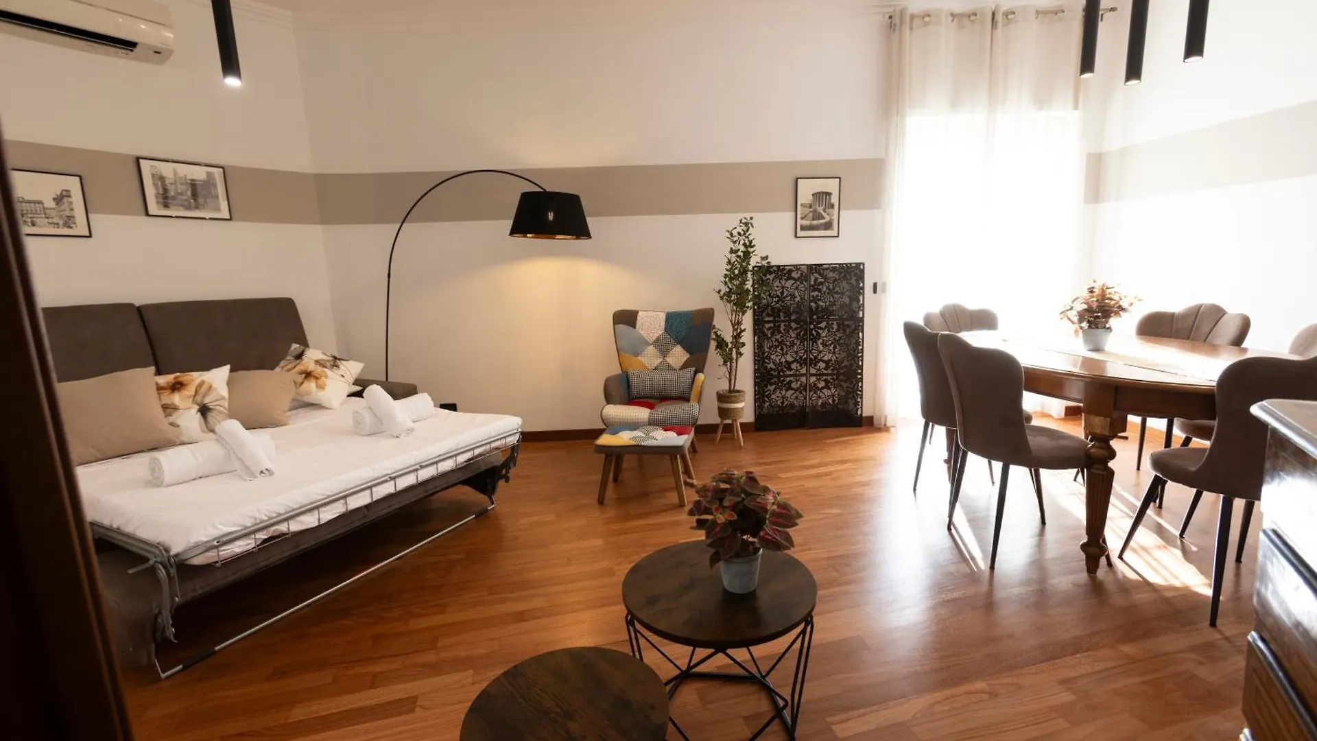 Apartamento Marisa Lovely House Roma