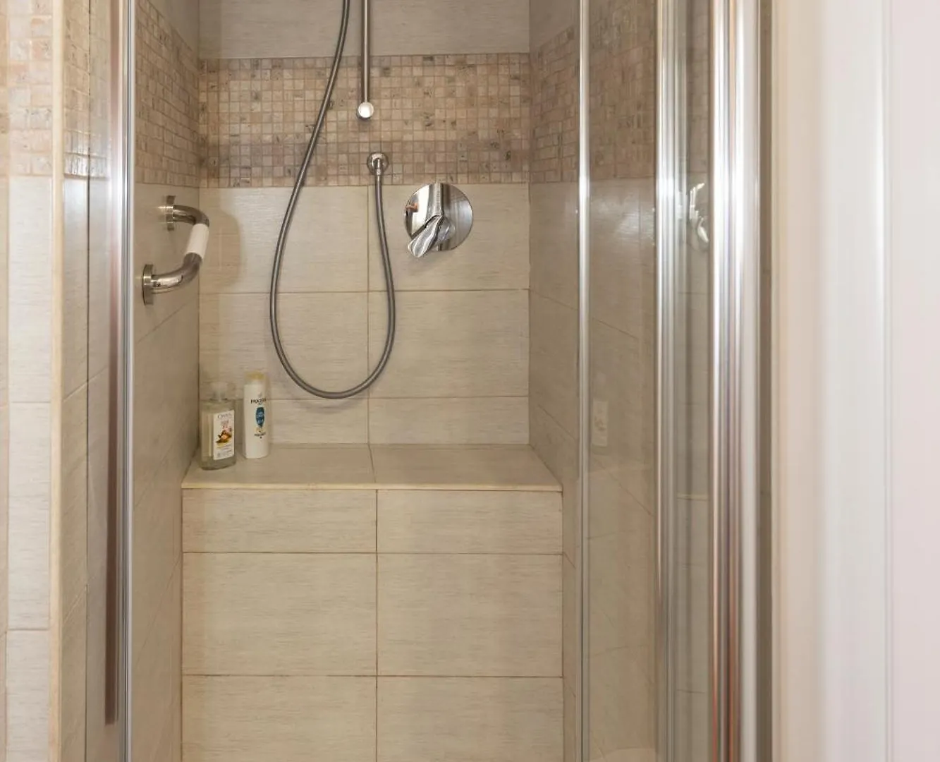 Apartamento Marisa Lovely House Roma