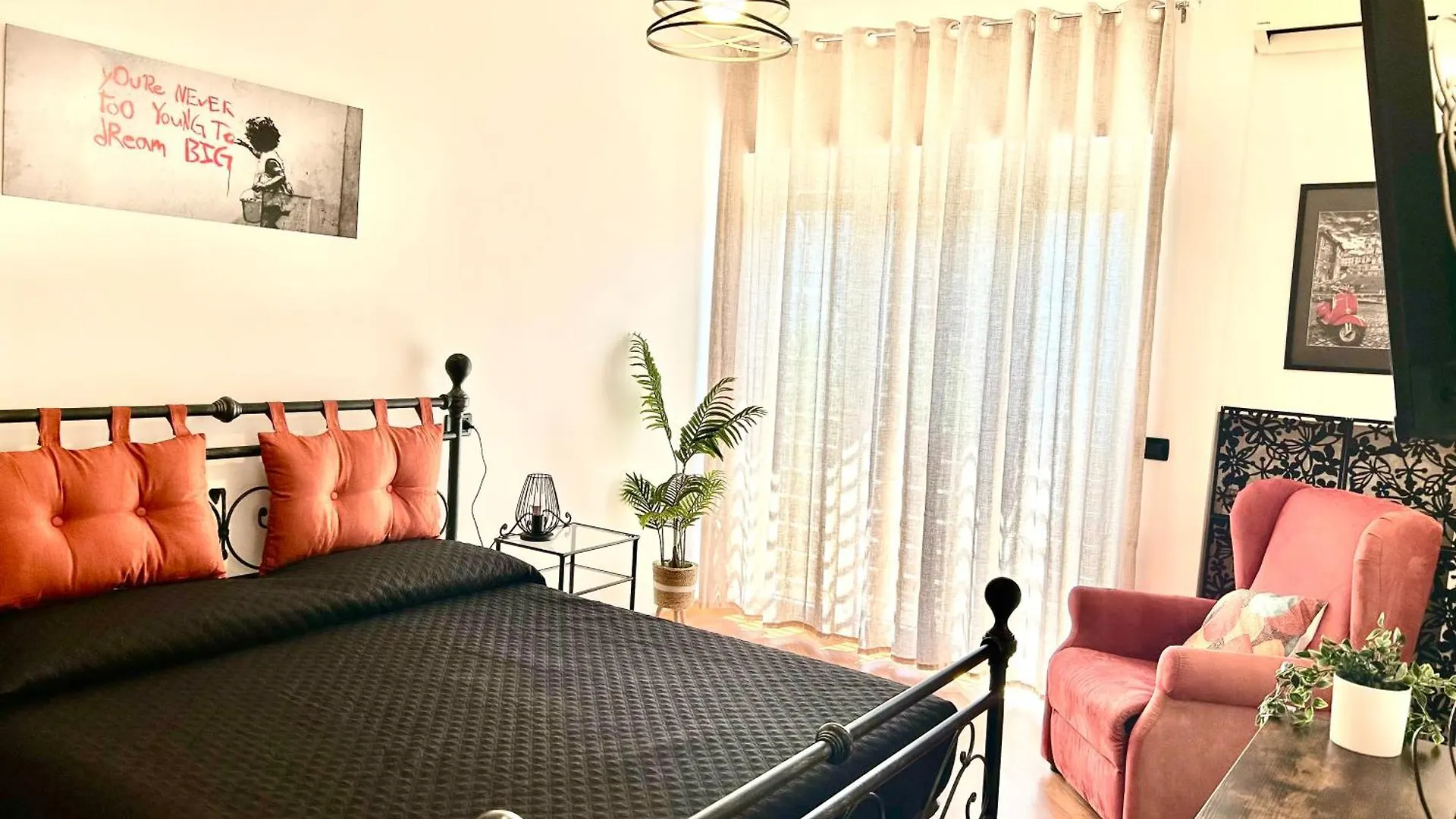Apartamento Marisa Lovely House Roma