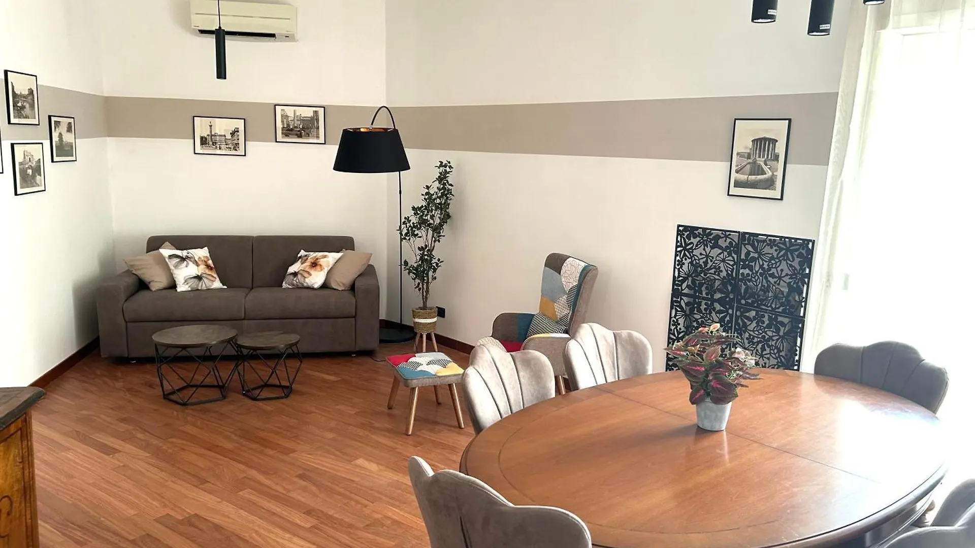 Contacten van Marisa Lovely House