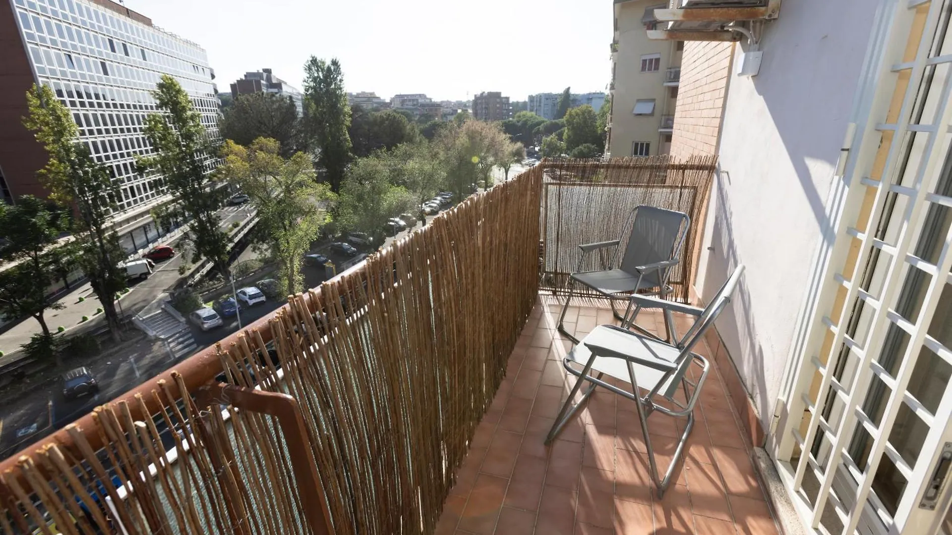 Apartment Marisa Lovely House Rome